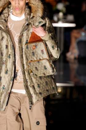 Philipp Plein Ready to wear fall winter 2025:26; MILAN March 2025 Philipp Plein Ready to wear fall winter 2025:26; MILAN March 2025, Credit:Zeppelin Avalon  Copyright: xZeppelinx xAvalonx 0970816163