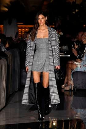 Philipp Plein Ready to wear fall winter 2025:26; MILAN March 2025 Philipp Plein Ready to wear fall winter 2025:26; MILAN March 2025, Credit:Zeppelin Avalon  Copyright: xZeppelinx xAvalonx 0970815879