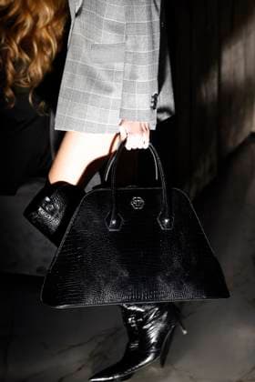 Philipp Plein Ready to wear fall winter 2025:26; MILAN March 2025 Philipp Plein Ready to wear fall winter 2025:26; MILAN March 2025, Credit:Zeppelin Avalon  Copyright: xZeppelinx xAvalonx 0970815919