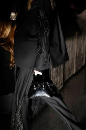 Philipp Plein Ready to wear fall winter 2025:26; MILAN March 2025 Philipp Plein Ready to wear fall winter 2025:26; MILAN March 2025, Credit:Zeppelin Avalon  Copyright: xZeppelinx xAvalonx 0970816576