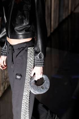 Philipp Plein Ready to wear fall winter 2025:26; MILAN March 2025 Philipp Plein Ready to wear fall winter 2025:26; MILAN March 2025, Credit:Zeppelin Avalon  Copyright: xZeppelinx xAvalonx 0970816658