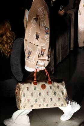 Philipp Plein Ready to wear fall winter 2025:26; MILAN March 2025 Philipp Plein Ready to wear fall winter 2025:26; MILAN March 2025, Credit:Zeppelin Avalon  Copyright: xZeppelinx xAvalonx 0970816819