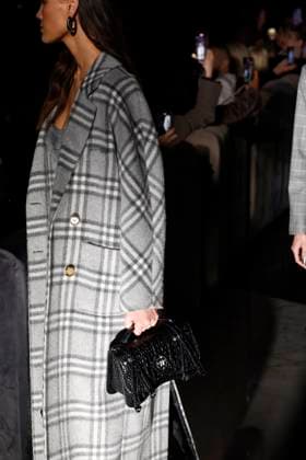 Philipp Plein Ready to wear fall winter 2025:26; MILAN March 2025 Philipp Plein Ready to wear fall winter 2025:26; MILAN March 2025, Credit:Zeppelin Avalon  Copyright: xZeppelinx xAvalonx 0970816771