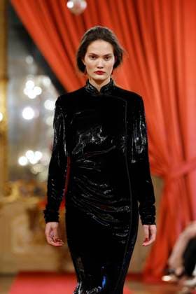 Hui Ready to wear fall winter 2025:26; MILAN March 2025 Hui Ready to wear fall winter 2025:26; MILAN March 2025, Credit:Zeppelin Avalon  Copyright: xZeppelinx xAvalonx 0971072981