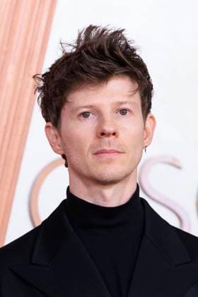 March 2, 2025, Hollywood, California, USA: Kellen Quinn on the red carpet of the 97th Annual Academy Awards on Sunday March 2, 2025 at the Dolby Theater in Hollywood, California. BURT HARRIS BNS PI Hollywood USA - ZUMAp124 20250302_zaa_p124_025 Copyright: xBurtxHarrisx