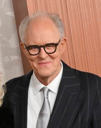 John Lithgow arrives on the red carpet for the 97th Academy Awards in the Hollywood section of Los Angeles on Sunday, March 2, 2025.  LAP20250302386 JIMxRUYMEN