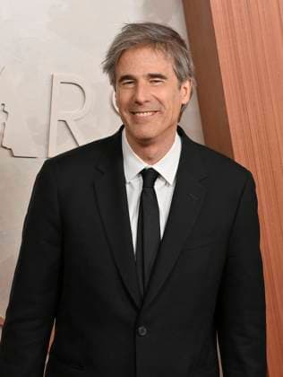 Walter Salles arrives on the red carpet for the 97th Academy Awards in the Hollywood section of Los Angeles on Sunday, March 2, 2025.  LAP20250302446 JIMxRUYMEN