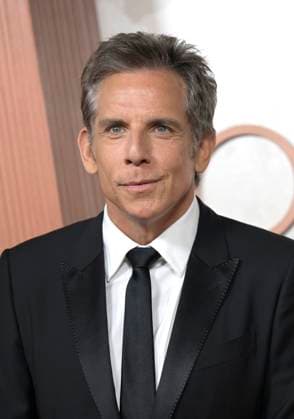 HOLLYWOOD, CA - MARCH 2: Ben Stiller at the 97th Academy Awards on March 2, 2025 at the Dolby Theatre in Hollywood, California. Copyright: xMediaPunchx