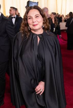 97th Oscars, Academy Awards Tessa Ross arrives on the red carpet of the 97th OscarsÂ® at the DolbyÂ® Theatre at Ovation Hollywood on Sunday, March 2, 2025., Credit:Avalon.red Avalon  Copyright: xAvalon.redx xAvalonx 0971211616
