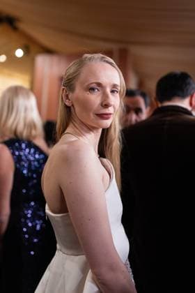 97th Oscars, Academy Awards Anna Shevchuk arrives on the red carpet of the 97th OscarsÂ® at the DolbyÂ® Theatre at Ovation Hollywood on Sunday, March 2, 2025., Credit:Avalon.red Avalon  Copyright: xAvalon.redx xAvalonx 0971212515