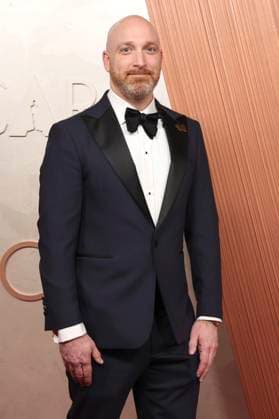 Scott Shooman at the 2025 97th Annual Academy Awards at the Dolby Theatre Los Angeles, 02 03 2025 Foto:xJ.xBlocx xFuturexImagex oscars_5318