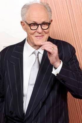 John Lithgow at the 2025 97th Annual Academy Awards at the Dolby Theatre Los Angeles, 02 03 2025 Foto:xJ.xBlocx xFuturexImagex oscars_5509