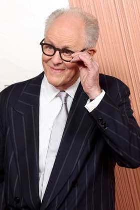 John Lithgow at the 2025 97th Annual Academy Awards at the Dolby Theatre Los Angeles, 02 03 2025 Foto:xJ.xBlocx xFuturexImagex oscars_5510