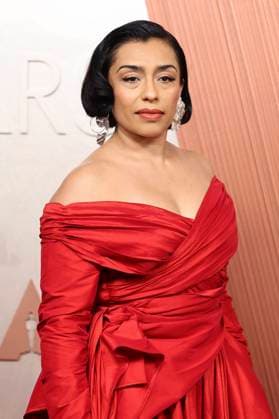 Adriana Paz at the 2025 97th Annual Academy Awards at the Dolby Theatre Los Angeles, 02 03 2025 Foto:xJ.xBlocx xFuturexImagex oscars_5523
