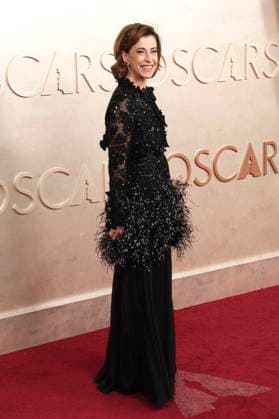 Fernanda Torres at the Oscars 2025 97th Annual Academy Awards at the Dolby Theatre Los Angeles, 02 03 2025 Foto:xJ.xBlocx xFuturexImagex oscars_5552