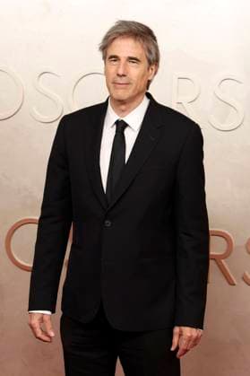 Walter Salles at the 2025 97th Annual Academy Awards at the Dolby Theatre Los Angeles, 02 03 2025 Foto:xJ.xBlocx xFuturexImagex oscars_5573