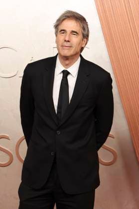 Walter Salles at the 2025 97th Annual Academy Awards at the Dolby Theatre Los Angeles, 02 03 2025 Foto:xJ.xBlocx xFuturexImagex oscars_5574