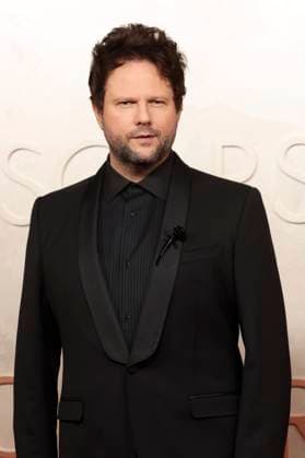 Selton Mello at the 2025 97th Annual Academy Awards at the Dolby Theatre Los Angeles, 02 03 2025 Foto:xJ.xBlocx xFuturexImagex oscars_5597