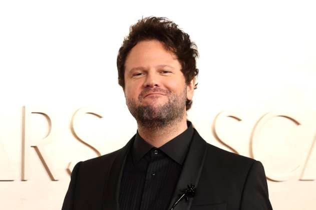 Selton Mello at the 2025 97th Annual Academy Awards at the Dolby Theatre Los Angeles, 02 03 2025 Foto:xJ.xBlocx xFuturexImagex oscars_5600
