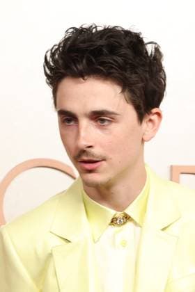 USA - 97th Annual Academy Awards - Los Angeles LOS ANGELES - MAR 2: Timothee Chalamet at the 97th Annual Academy Awards at the Dolby Theater on March 2, 2025 in Los Angeles, CA Los Angeles CA USA  Copyright: xHPAx xHutchinsxPhotox