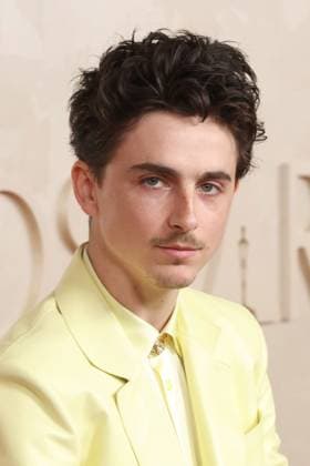 USA - 97th Annual Academy Awards - Los Angeles LOS ANGELES - MAR 2: Timothee Chalamet at the 97th Annual Academy Awards at the Dolby Theater on March 2, 2025 in Los Angeles, CA Los Angeles CA USA  Copyright: xHPAx xHutchinsxPhotox