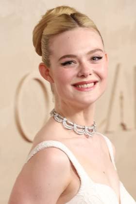 USA - 97th Annual Academy Awards - Los Angeles LOS ANGELES - MAR 2: Elle Fanning at the 97th Annual Academy Awards at the Dolby Theater on March 2, 2025 in Los Angeles, CA Los Angeles CA USA  Copyright: xHPAx xHutchinsxPhotox