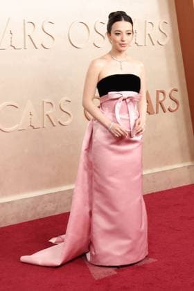 USA - 97th Annual Academy Awards - Los Angeles LOS ANGELES - MAR 2: Mikey Madison at the 97th Annual Academy Awards at the Dolby Theater on March 2, 2025 in Los Angeles, CA Los Angeles CA USA  Copyright: xHPAx xHutchinsxPhotox