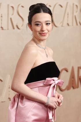 USA - 97th Annual Academy Awards - Los Angeles LOS ANGELES - MAR 2: Mikey Madison at the 97th Annual Academy Awards at the Dolby Theater on March 2, 2025 in Los Angeles, CA Los Angeles CA USA  Copyright: xHPAx xHutchinsxPhotox