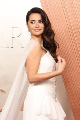 USA - 97th Annual Academy Awards - Los Angeles LOS ANGELES - MAR 2: Penelope Cruz at the 97th Annual Academy Awards at the Dolby Theater on March 2, 2025 in Los Angeles, CA Los Angeles CA USA  Copyright: xHPAx xHutchinsxPhotox