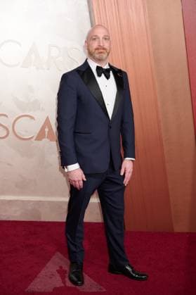 97th Oscars, Academy Awards Scott Shooman arrives on the red carpet of the 97th OscarsÂ® at the DolbyÂ® Theatre at Ovation Hollywood on Sunday, March 2, 2025., Credit:Avalon.red Avalon  Copyright: xAvalon.redx xAvalonx 0971226300