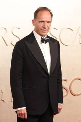 USA - 97th Annual Academy Awards - Los Angeles LOS ANGELES - MAR 2: Ralph Fiennes at the 97th Annual Academy Awards at the Dolby Theater on March 2, 2025 in Los Angeles, CA Los Angeles CA USA  Copyright: xHPAx xHutchinsxPhotox