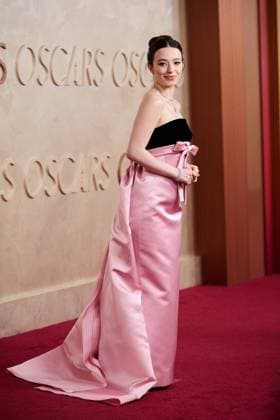 97th Oscars, Academy Awards Mikey Madison arrives on the red carpet of the 97th OscarsÂ® at the DolbyÂ® Theatre at Ovation Hollywood on Sunday, March 2, 2025., Credit:Avalon.red Avalon  Copyright: xAvalon.redx xAvalonx 0971235045