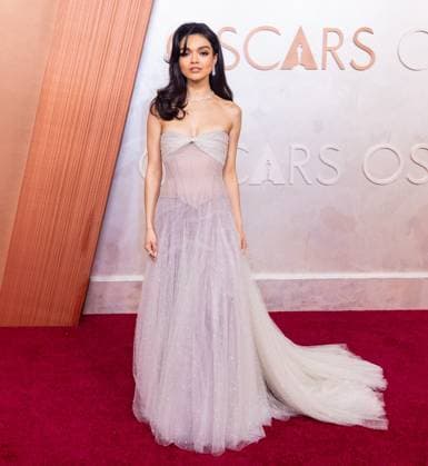 97th Oscars, Academy Awards Rachel Zegler arrives on the red carpet of the 97th OscarsÂ® at the DolbyÂ® Theatre at Ovation Hollywood on Sunday, March 2, 2025., Credit:Avalon.red Avalon  Copyright: xAvalon.redx xAvalonx 0971235398