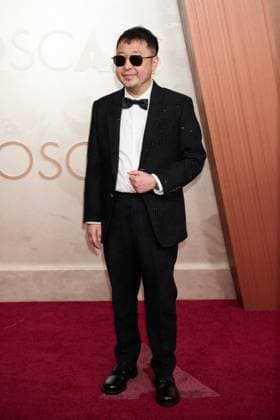 97th Oscars, Academy Awards Jia Zhangke arrives on the red carpet of the 97th OscarsÂ® at the DolbyÂ® Theatre at Ovation Hollywood on Sunday, March 2, 2025., Credit:Avalon.red Avalon  Copyright: xAvalon.redx xAvalonx 0971230430