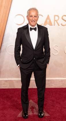 97th Oscars, Academy Awards Marc Platt arrives on the red carpet of the 97th OscarsÂ® at the DolbyÂ® Theatre at Ovation Hollywood on Sunday, March 2, 2025., Credit:Avalon.red Avalon  Copyright: xAvalon.redx xAvalonx 0971231158
