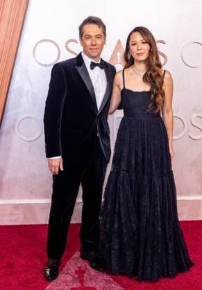 97th Oscars, Academy Awards Sean Baker and Samantha Quan arrive on the red carpet of the 97th OscarsÂ® at the DolbyÂ® Theatre at Ovation Hollywood on Sunday, March 2, 2025., Credit:Avalon.red Avalon  Copyright: xAvalon.redx xAvalonx 0971231227