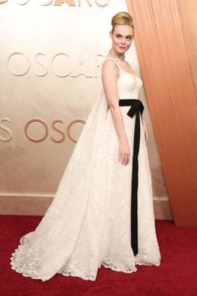 97th Annual Academy Awards 97th Annual Academy Awards at the Dolby Theater on March 2, 2025 in Los Angeles, CA Featuring: Elle Fanning Where: Los Angeles, California, United States When: 02 Mar 2025 Credit: Nicky Nelson WENN Los Angeles California United States Copyright: xNickyxNelson WENNx wenn40286394 KH1x wenn40286394