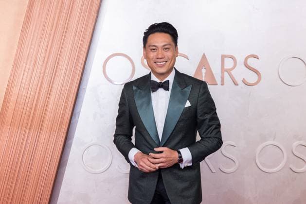 97th Oscars, Academy Awards Jon M. Chu arrives on the red carpet of the 97th OscarsÂ® at the DolbyÂ® Theatre at Ovation Hollywood on Sunday, March 2, 2025., Credit:Avalon.red Avalon  Copyright: xAvalon.redx xAvalonx 0971231732