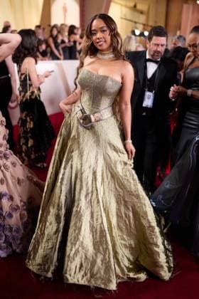 97th Oscars, Academy Awards H.E.R. arrives on the red carpet of the 97th OscarsÂ® at the DolbyÂ® Theatre at Ovation Hollywood on Sunday, March 2, 2025., Credit:Avalon.red Avalon  Copyright: xAvalon.redx xAvalonx 0971233492