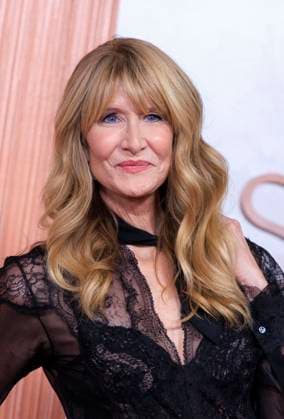 March 2, 2025, Hollywood, California, USA: Laura Dern on the red carpet of the 97th Annual Academy Awards on Sunday March 2, 2025 at the Dolby Theater in Hollywood, California. BURT HARRIS BNS PI Hollywood USA - ZUMAp124 20250302_zaa_p124_504 Copyright: xBurtxHarrisx