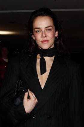 Front row during the Weinsanto Womenswear Ready To Wear Fall Winter 2025 20266 show during Paris Fashion Week PFW Pauline Ducruet on the front row of the Weinsanto Womenswear Ready To Wear Fall Winter 2025 20266 show during Paris Fashion Week PFW , in Paris, France, on March 3, 2025 Christophe Clovis Bestimage Celebs during the Weinsanto Womenswear Ready To Wear Fall Winter 2025 20266 show during Paris Fashion Week PFW , in Paris, France, on March 3, 2025 Paris France  Copyright: xChristophexClovisx xBestimagexChristophexClovisx xBestimagex