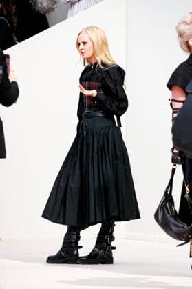 Arrivals at the Christian Dior Womenswear Ready to Wear Fall Winter 2025 2026 show during Paris Fashion Week PFW Guest at the arrivals at the Christian Dior Womenswear Ready to Wear Fall Winter 2025 2026 show during Paris Fashion Week PFW , in Paris, France, March 4, 2025 Christophe Clovis Bestimage Arrivals at the Christian Dior Womenswear Ready to Wear Fall Winter 2025 2026 show during Paris Fashion Week PFW , in Paris, France, March 4, 2025 Paris France  Copyright: xChristophexClovisx xBestimagexChristophexClovisx xBestimagex