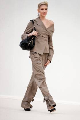 Arrivals at the Christian Dior Womenswear Ready to Wear Fall Winter 2025 2026 show during Paris Fashion Week PFW Elena Perminova at the Arrivals at the Christian Dior Womenswear Ready to Wear Fall Winter 2025 2026 show during Paris Fashion Week PFW , in Paris, France, March 4, 2025 Christophe Clovis Bestimage Arrivals at the Christian Dior Womenswear Ready to Wear Fall Winter 2025 2026 show during Paris Fashion Week PFW , in Paris, France, March 4, 2025 Paris France  Copyright: xChristophexClovisx xBestimagexChristophexClovisx xBestimagex