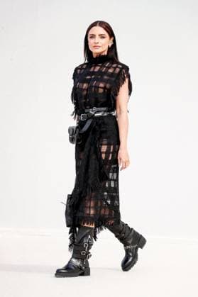 Arrivals at the Christian Dior Womenswear Ready to Wear Fall Winter 2025 2026 show during Paris Fashion Week PFW Guest at the arrivals at the Christian Dior Womenswear Ready to Wear Fall Winter 2025 2026 show during Paris Fashion Week PFW , in Paris, France, March 4, 2025 Christophe Clovis Bestimage Arrivals at the Christian Dior Womenswear Ready to Wear Fall Winter 2025 2026 show during Paris Fashion Week PFW , in Paris, France, March 4, 2025 Paris France  Copyright: xChristophexClovisx xBestimagexChristophexClovisx xBestimagex