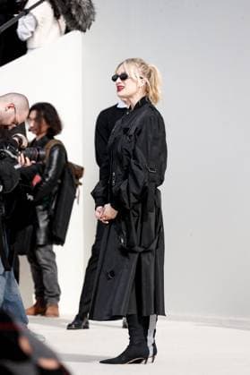 Arrivals at the Christian Dior Womenswear Ready to Wear Fall Winter 2025 2026 show during Paris Fashion Week PFW Guest at the arrivals at the Christian Dior Womenswear Ready to Wear Fall Winter 2025 2026 show during Paris Fashion Week PFW , in Paris, France, March 4, 2025 Christophe Clovis Bestimage Arrivals at the Christian Dior Womenswear Ready to Wear Fall Winter 2025 2026 show during Paris Fashion Week PFW , in Paris, France, March 4, 2025 Paris France  Copyright: xChristophexClovisx xBestimagexChristophexClovisx xBestimagex