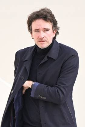 PFW Christian Dior Arrivals AM Antoine Arnault attending the Christian Dior Womenswear Fall Winter 2025-2026 show as part of Paris Fashion Week at Jardin des Tuileries on March 04, 2025 in Paris, France. Photo by Aurore Marechal ABACAPRESS.COM Paris France  Copyright: xMarechalxAurore ABACAx