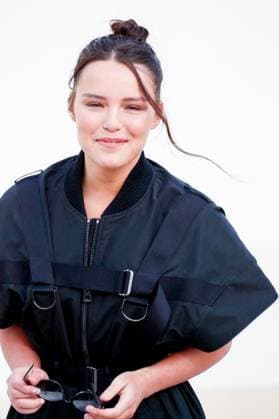 Exits of Christian Dior Womenswear Ready to Wear Fall Winter 2025 2026 fashion show during Paris Fashion Week PFW Mallory Wanecque exits of Christian Dior Womenswear Ready to Wear Fall Winter 2025 2026 fashion show during Paris Fashion Week PFW in Paris, France, March 4, 2025 Paris France Christophe Clovis Bestimage Exits of Christian Dior Womenswear Ready to Wear Fall Winter 2025 2026 fashion show during Paris Fashion Week PFW in Paris, France, March 4, 2025 Paris France  Copyright: xChristophexClovisx xBestimagexChristophexClovisx xBestimagex