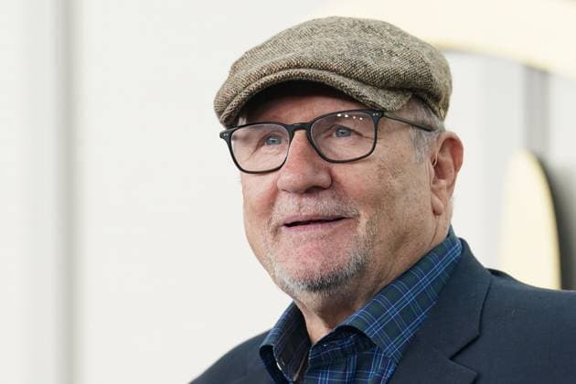 Ed O Neill at arrivals for Disney Upfront 2024 with ABC Hulu 20th Century Fox - Part 2, Jacob Javits Convention Center, New York, NY, May 14, 2024. Photo By: Kristin Callahan Everett Collection2414M05 KH002 PUBLICATIONXNOTxINxCANxCHNxFRAxITAxJPNxNORxPOLxRUSxESPxUKxUSA Copyright: xx 2414M05 KH002 2414M05_KH002_H