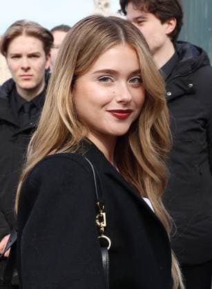 Arrivals at the Christian Dior Womenswear Ready to Wear Fall Winter 2025 2026 show during Paris Fashion Week PFW Guest at the arrivals at the Christian Dior Womenswear Ready to Wear Fall Winter 2025 2026 show during Paris Fashion Week PFW , in Paris, France, March 4, 2025 Denis Guignebourg Bestimage Arrivals at the Christian Dior Womenswear Ready to Wear Fall Winter 2025 2026 show during Paris Fashion Week PFW , in Paris, France, March 4, 2025 Paris France  Copyright: xDenisxGuignebourgx xBestimagexDenisxGuignebourgx xBestimagex