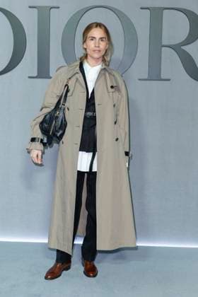Photocall at the Christian Dior Womenswear Ready to Wear Fall Winter 2025 2026 show during Paris Fashion Week PFW Blanca Miro at the photocall at the Christian Dior Womenswear Ready to Wear Fall Winter 2025 2026 show during Paris Fashion Week PFW , in Paris, France, March 4, 2025 Olivier Borde Bestimage Photocall at the Christian Dior Womenswear Ready to Wear Fall Winter 2025 2026 show during Paris Fashion Week PFW , in Paris, France, March 4, 2025 Paris France  Copyright: xOLIVIERxBORDEx xBESTIMAGExOLIVIERxBORDEx xBESTIMAGEx